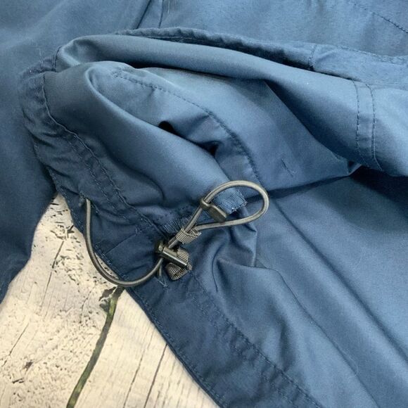 DULUTH TRADING COMPANY 1/4 zip pullover - Picture 5 of 5